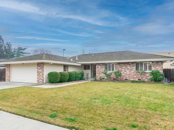 212 Claremont Ct, Stockton, CA 95207