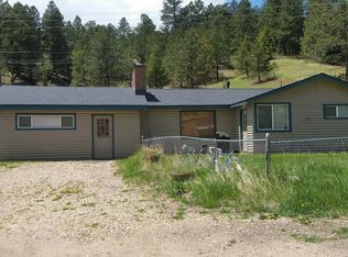 30530 State Highway 72, Golden, CO 80403