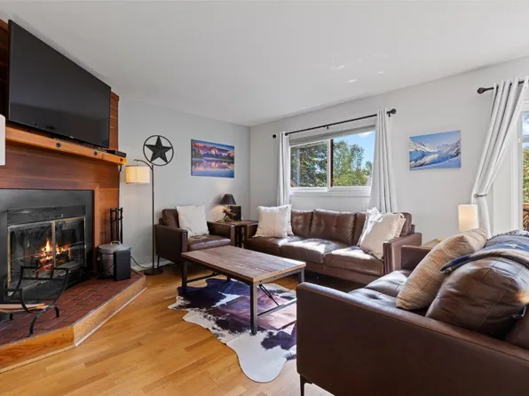 6736 Ryan Gulch Rd APT 6736, Silverthorne, CO 80498