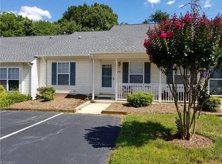 4236 Lake Brandt Rd, Greensboro, NC 27455