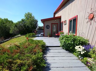 105 Wagon Box Rd, Story, WY 82842