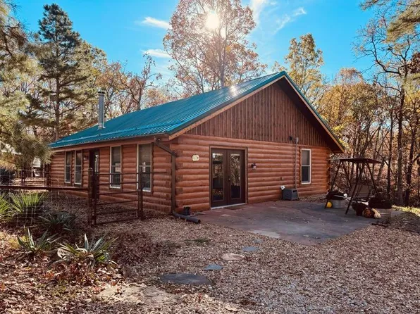 1745 NE 1021 Road Road, Osceola, MO 64776