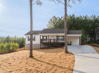 2493 Prospect Rd, Dalton, GA 30721