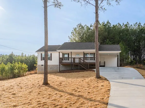 2493 Prospect Rd, Dalton, GA 30721