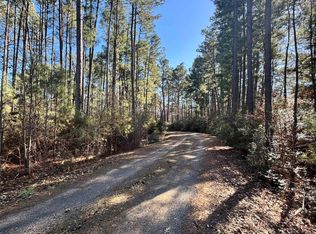 Fm 2658 N, Tatum, TX 75691
