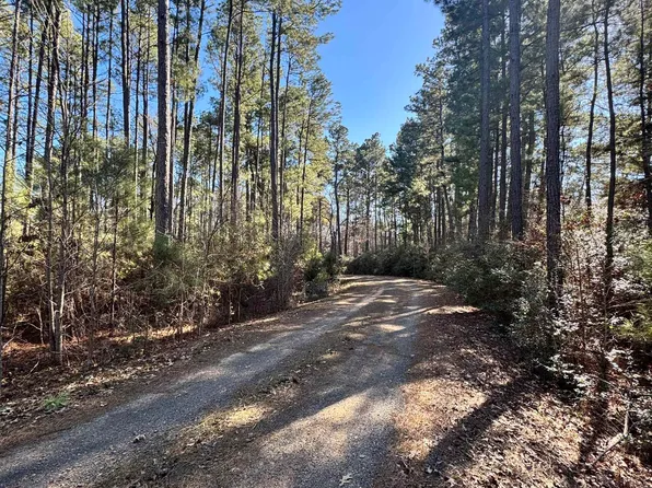 Fm 2658 N, Tatum, TX 75691