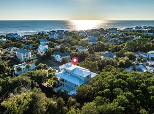 53 Buddy St, Santa Rosa Beach, FL 32459