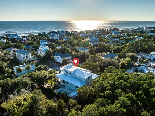 53 Buddy St, Santa Rosa Beach, FL 32459