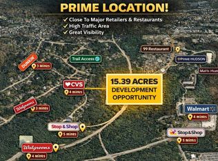 0 Washington St, Hudson, MA 01749