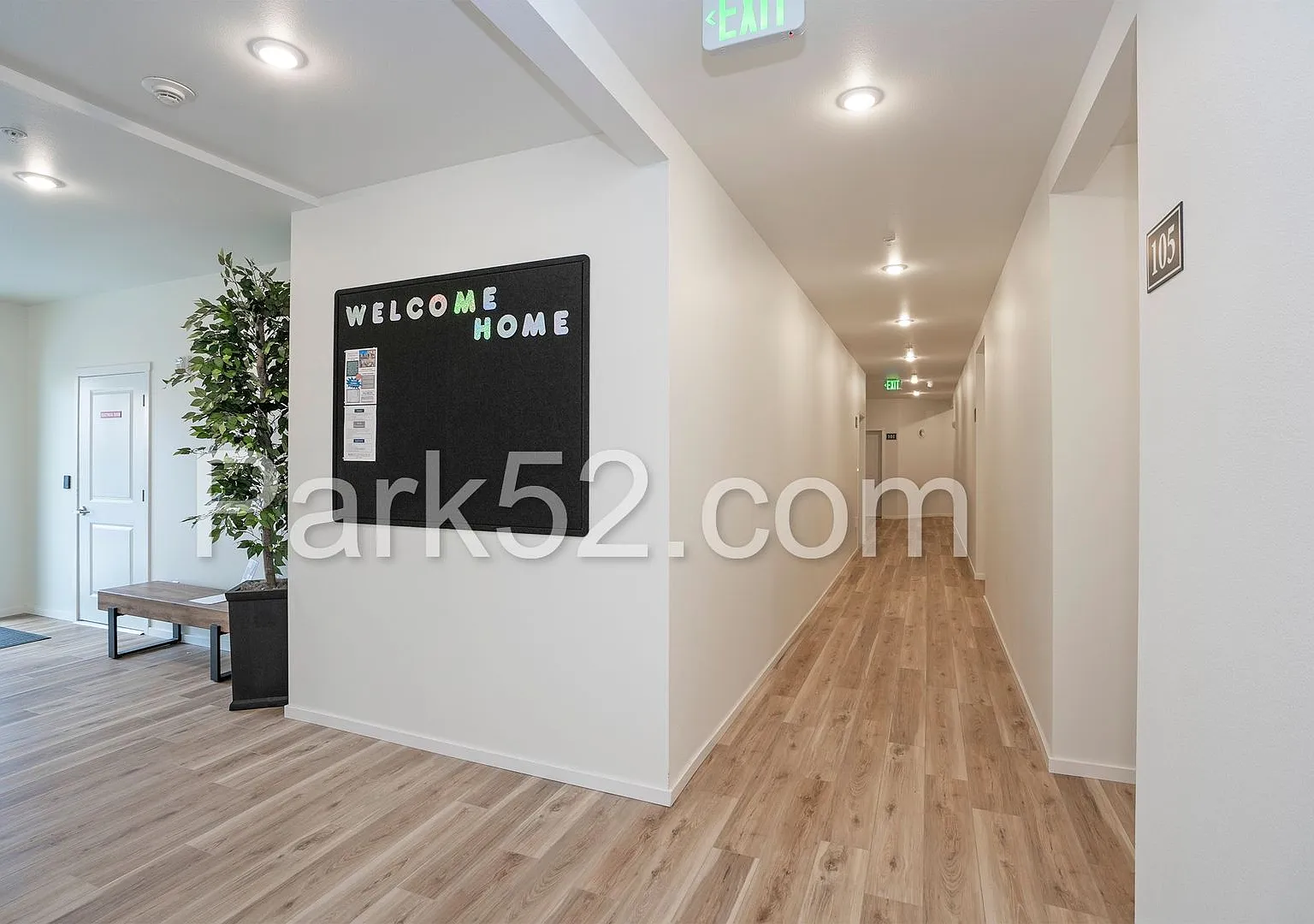 Check Out Our Specials! Spacious 2 Bedroom Tacoma Apartment with Washer/Dryer — Photo 1