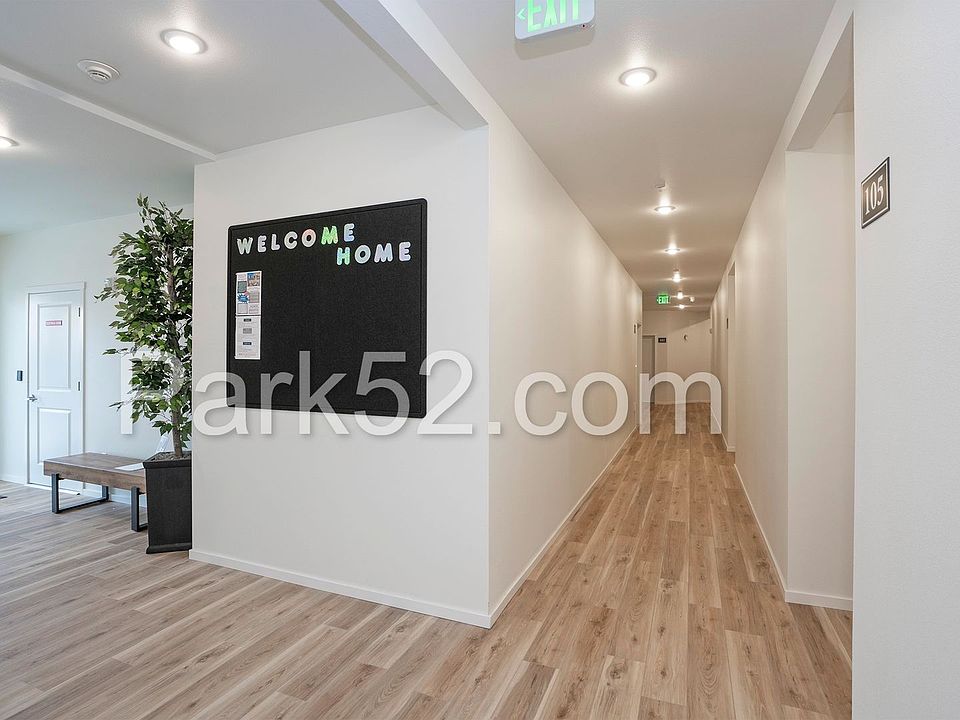 1st image of 4546 S Junett St #104