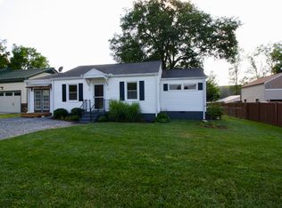 2929 Harlin Dr, Nashville, TN 37211
