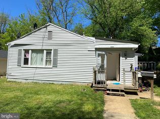 12120 Valleywood Dr, Silver Spring, MD 20902