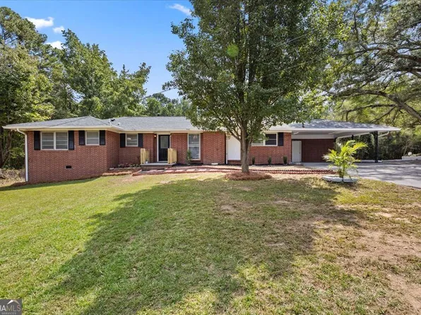 1550 Oxford St, Douglasville, GA 30134
