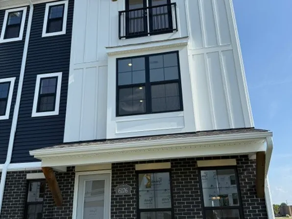 6176 Nicholas Way, Mason, OH 45040