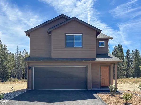16681 Cottage Pne, La Pine, OR 97739