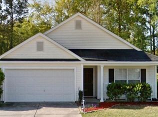 625 Resinwood Rd, Moncks Corner, SC 29461