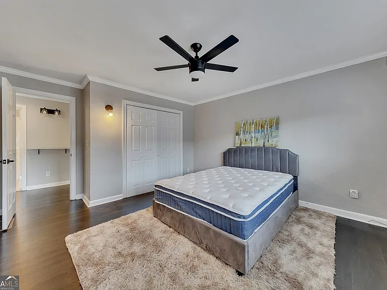 1040 Herndon St NW #A — Photo 15
