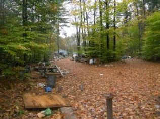 148 Elm St, Ossipee, NH 03864