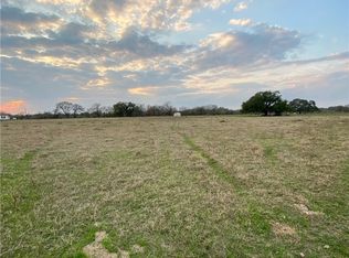 Steele Rd, Bremond, TX 76629