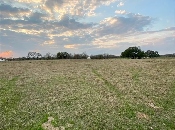 Steele Rd, Bremond, TX 76629