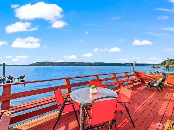 1538 S Wilton Road, Tacoma, WA 98465