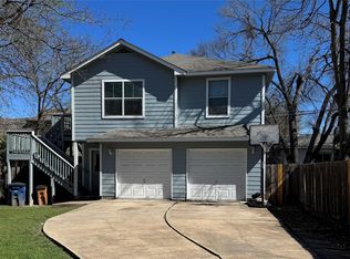 106 Franklin Blvd APT B, Austin, TX 78751