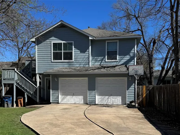 106 Franklin Blvd APT B, Austin, TX 78751