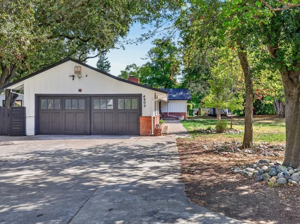 4903 Cypress Ave, Carmichael, CA 95608