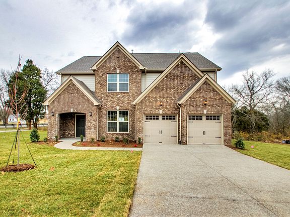 The Whitman Chateau Exterior