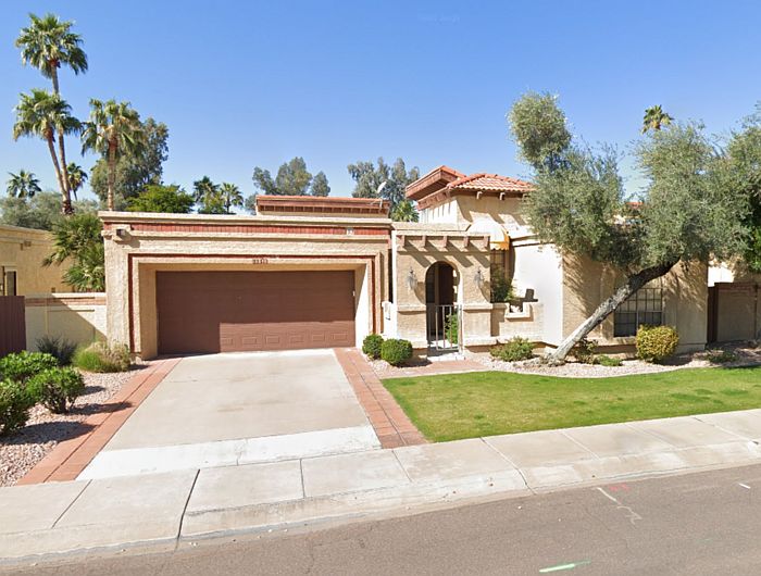 2nd image of 10540 N 87th Way
