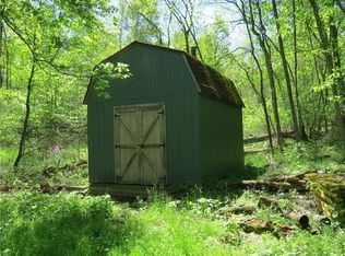 Montero Rd NE, Carrollton, OH 44615