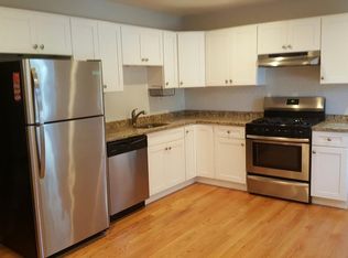 33 Rockland St #A, Canton, MA 02021