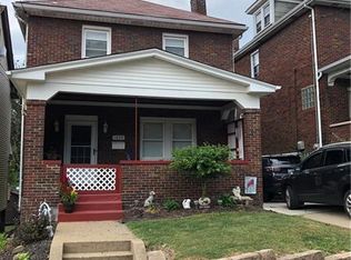 1822 Realty Ave, Pittsburgh, PA
