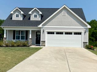 112 Prescott Cir, Sneads Ferry, NC 28460