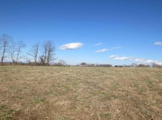 400 Turner Rdg LOT 2, Richmond, KY 40475