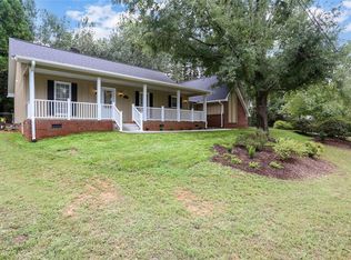 104 Canterbury Rd, Pendleton, SC 29670