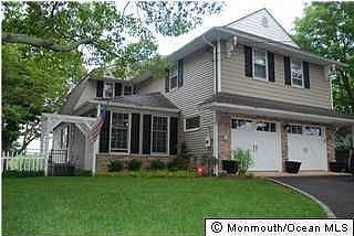 ~Absolute Must See Manasquan Riverfront~