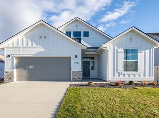 1380 W Malad Riv, Meridian, ID 83642