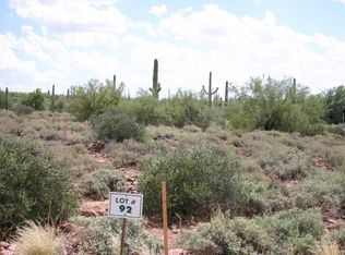 937 S Cottontail Ct, Apache Junction, AZ 85219