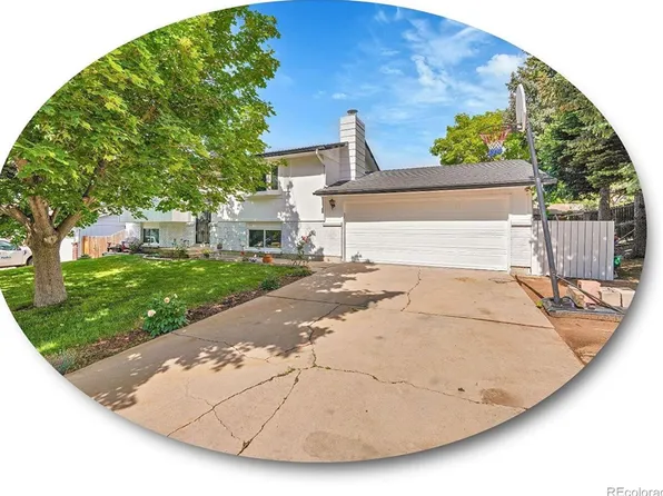 13246 Deneb Drive, Lone Tree, CO 80124