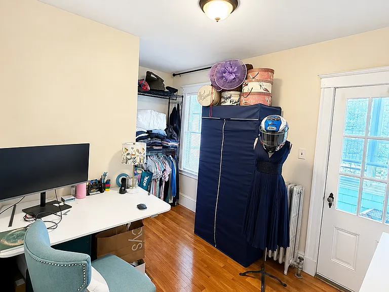 office