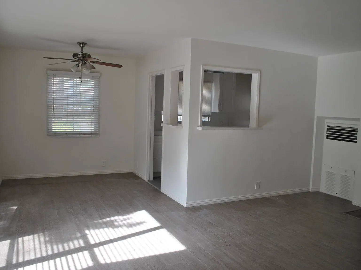 1 bed, 755 sqft, $2,250 — Photo 2
