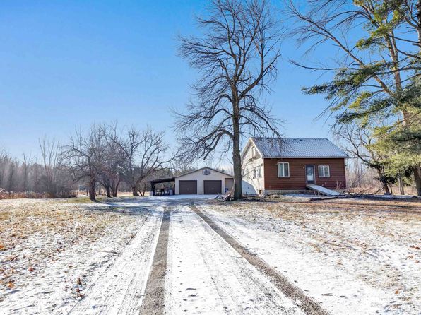 6873 Allen Rd, Sobieski, WI 54171