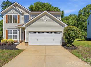126 Matlen Dr, Mooresville, NC 28117