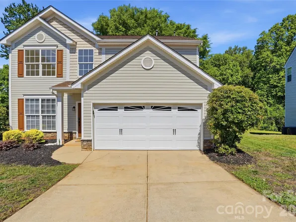 126 Matlen Dr, Mooresville, NC 28117