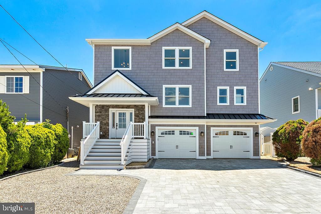 15 David Dr, Manahawkin, NJ 08050 Zillow