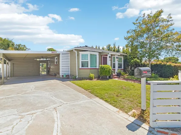 8653 Washington Ave, La Mesa, CA 91942