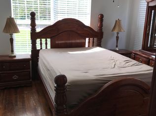 1111 N Bowie St, San Benito, TX 78586