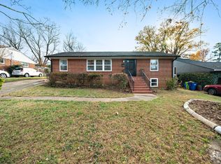 2312 Sheffield Rd, Raleigh, NC 27610